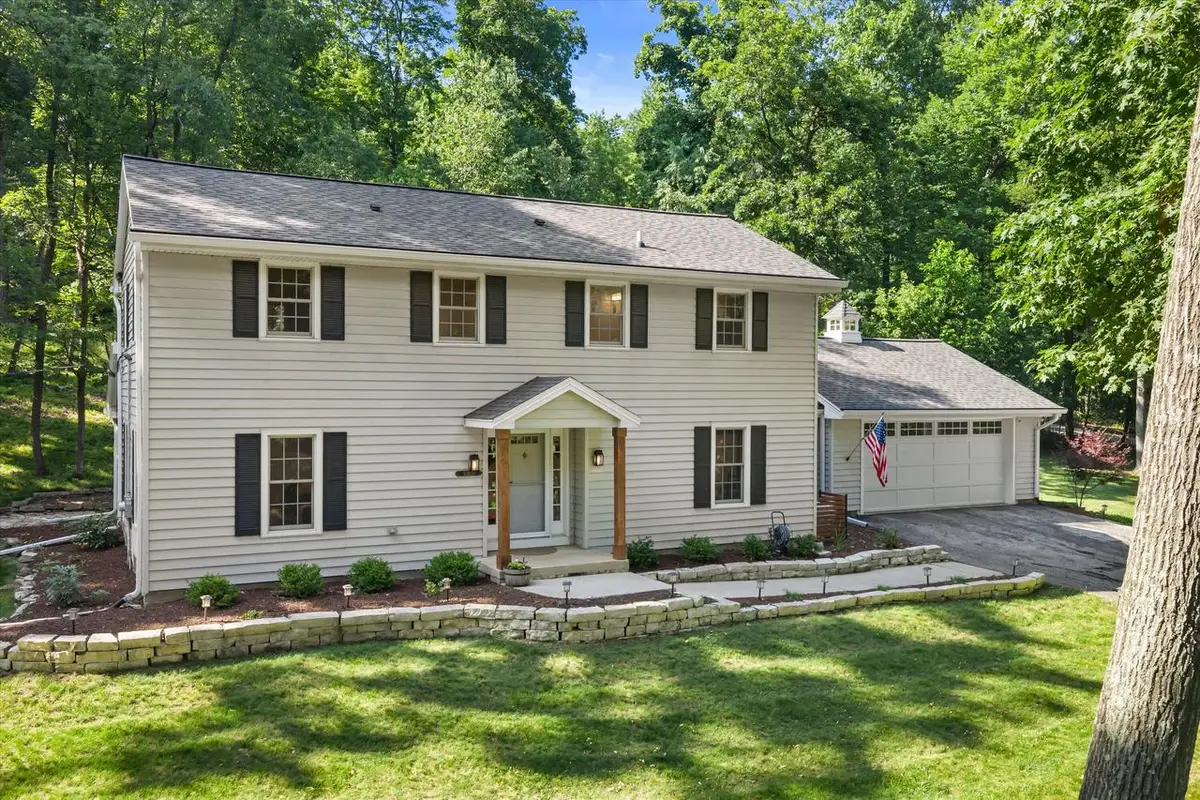 N66W30630 Red Fox RUN, Hartland, WI 53029 - #1