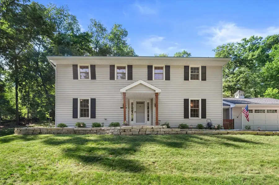 N66W30630 Red Fox RUN, Hartland, WI 53029 - #2