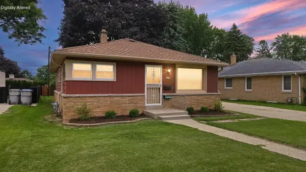 3870 N 86th STREET, Milwaukee, WI 53222