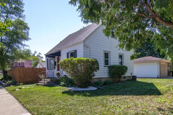 11729 W Washington STREET, West Allis, WI 53214