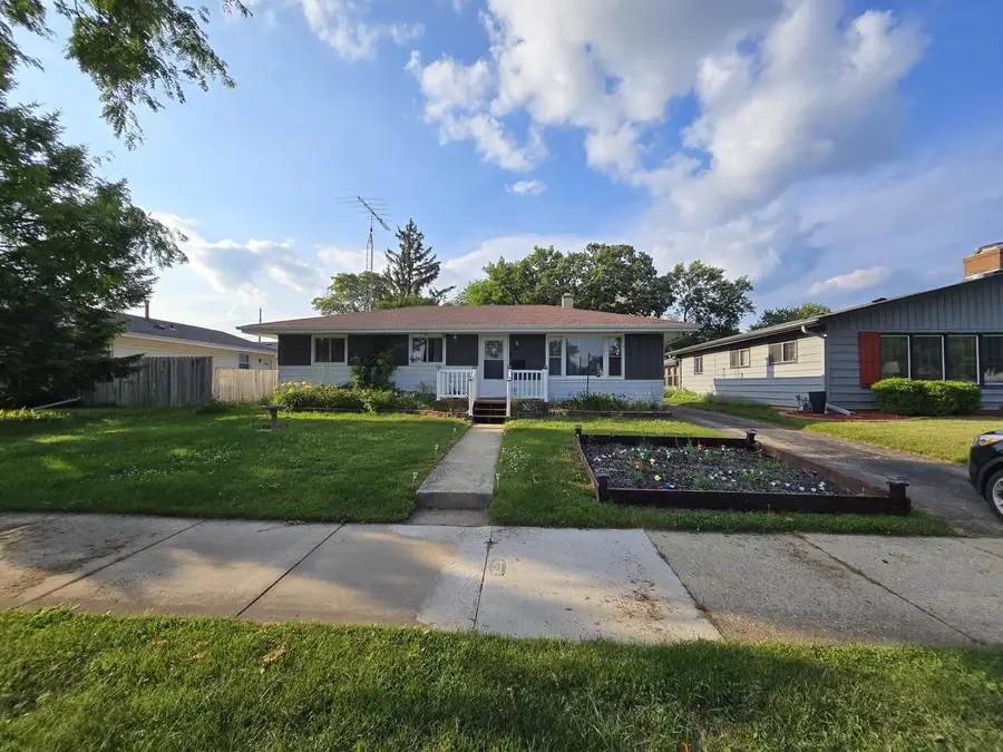 5418 Marboro DRIVE, Racine, WI 53406 - #2