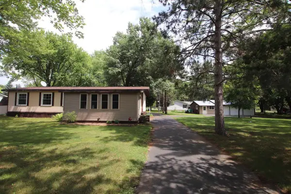 N3554 Franks DRIVE #N3546, Montello, WI 53949