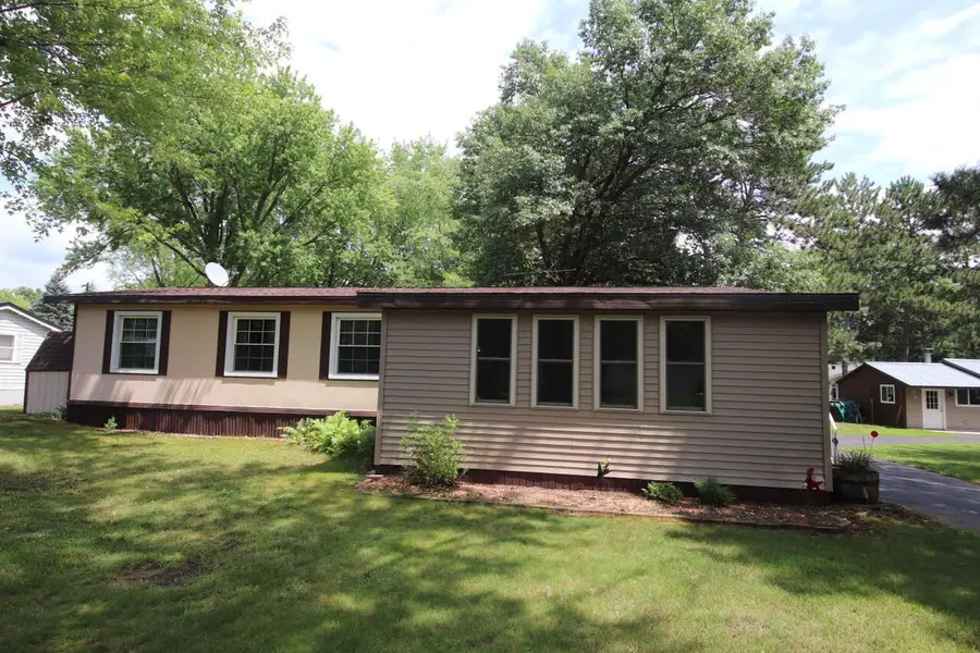 N3554 Franks DRIVE #N3546, Montello, WI 53949 - #3