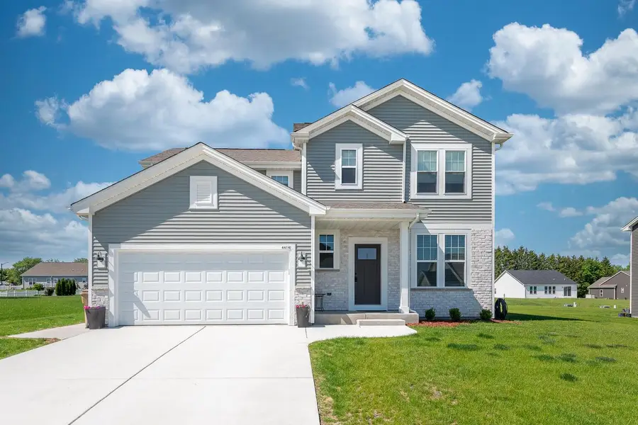 4414 20th STREET, Kenosha, WI 53144 - #2