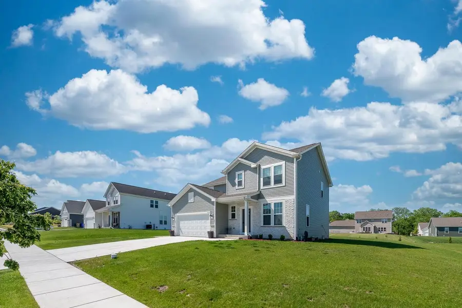 4414 20th STREET, Kenosha, WI 53144 - #3