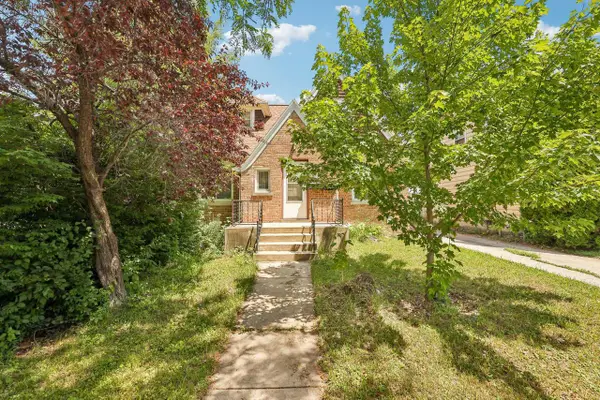 6730 N 58th STREET, Milwaukee, WI 53223