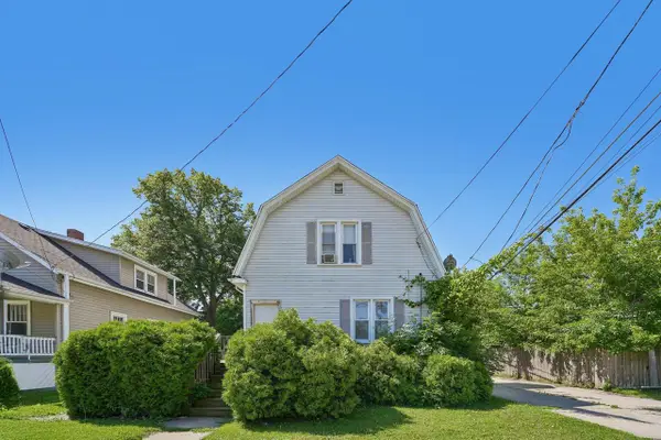 1911 43rd STREET, Kenosha, WI 53140