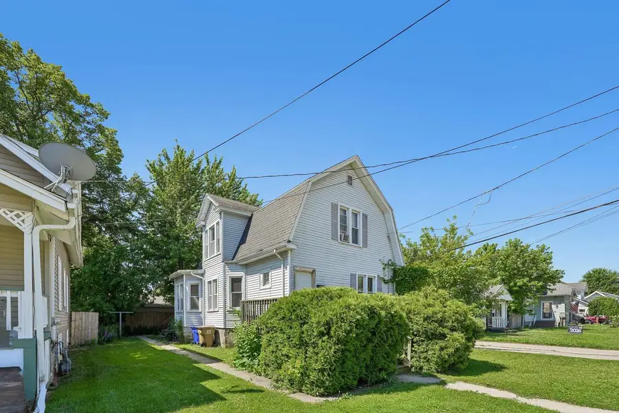 1911 43rd STREET, Kenosha, WI 53140 - #2