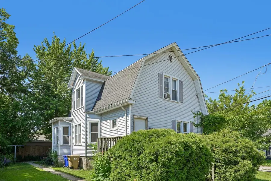 1911 43rd STREET, Kenosha, WI 53140 - #3