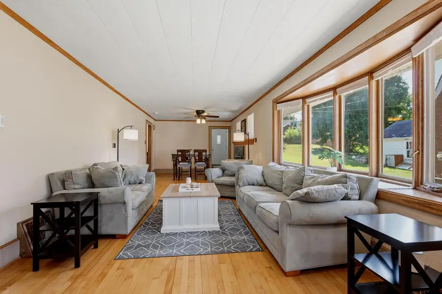 1307 S 21st STREET, Sheboygan, WI 53081 - #3