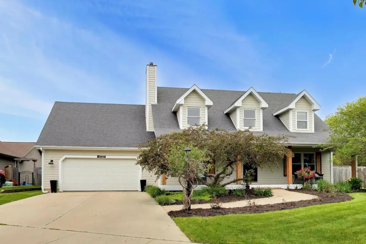 4322 25th STREET, Kenosha, WI 53144 - #1