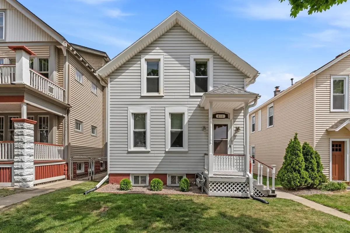 810 E Lincoln AVENUE #810A, Milwaukee, WI 53207 - #1