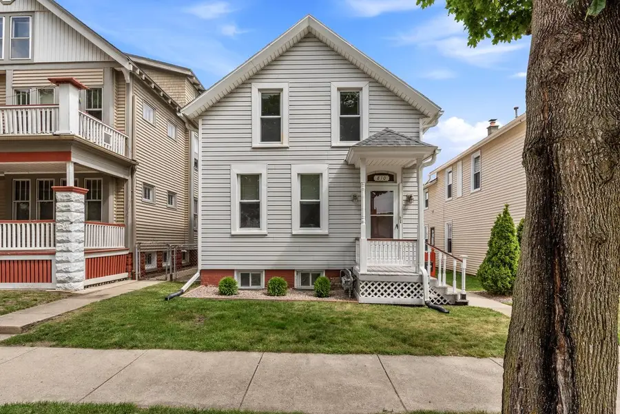 810 E Lincoln AVENUE #810A, Milwaukee, WI 53207 - #2