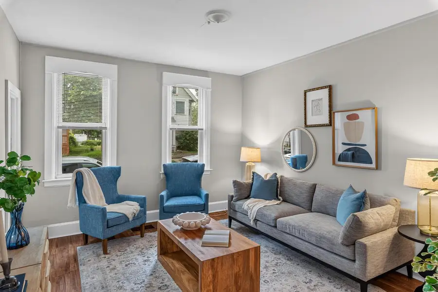 810 E Lincoln AVENUE #810A, Milwaukee, WI 53207 - #3