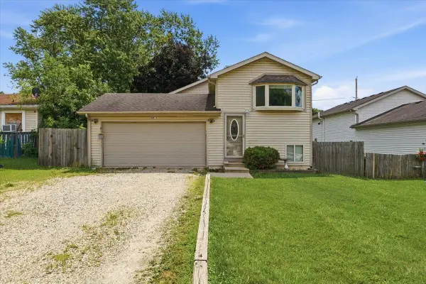10463 268th COURT, Trevor, WI 53179