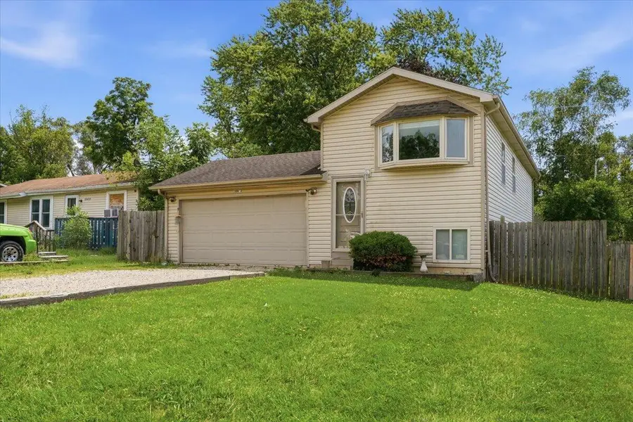 10463 268th COURT, Trevor, WI 53179 - #2