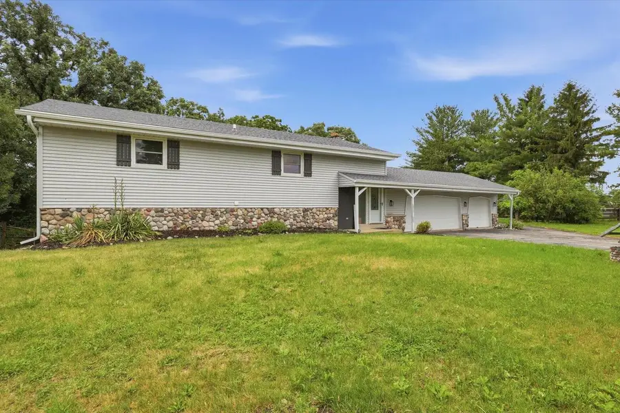 W362S10050 Lewin LANE, Eagle, WI 53119 - #3