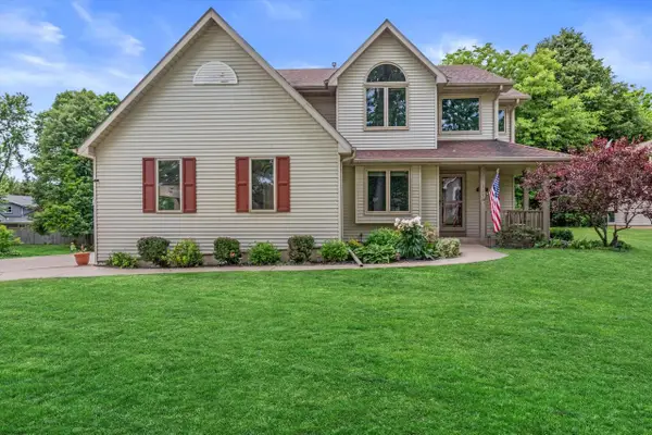 3250 Wood ROAD, Mount Pleasant, WI 53406