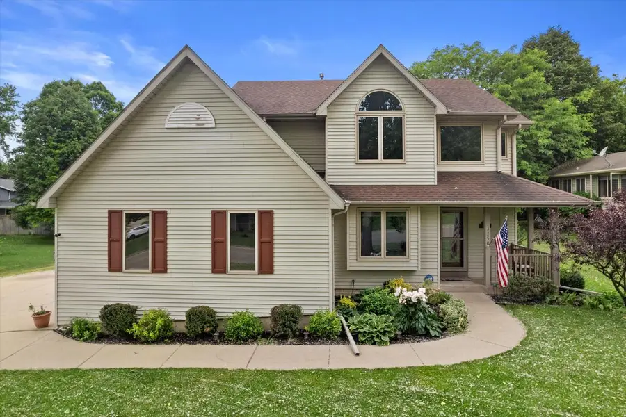 3250 Wood ROAD, Mount Pleasant, WI 53406 - #2