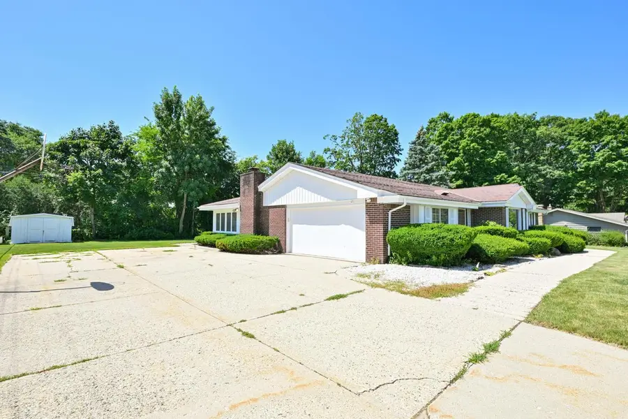 17925 Redvere DRIVE, Brookfield, WI 53005 - #3