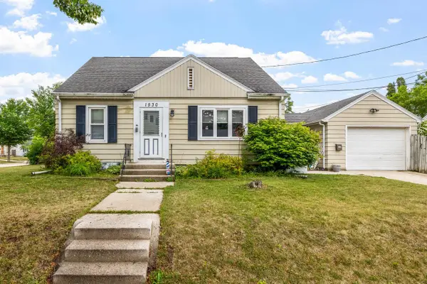 1530 S 19th STREET, Sheboygan, WI 53081