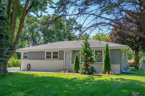 n53w23801 Northview DRIVE, Sussex, WI 53089