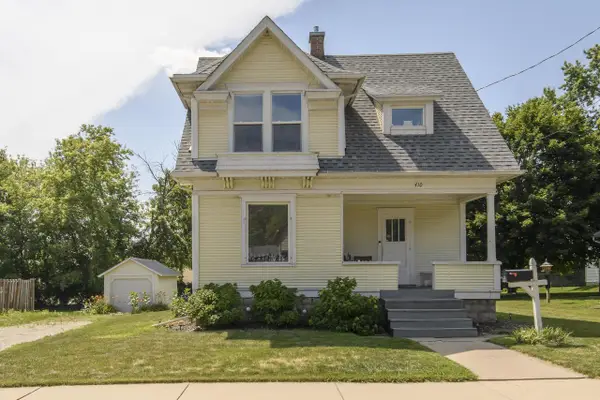 410 S Montgomery STREET, Watertown, WI 53094