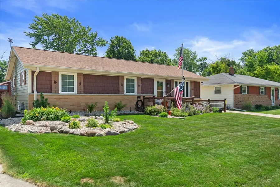 3250 S 105th STREET, West Allis, WI 53227 - #2