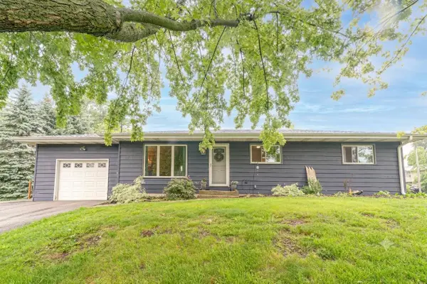 6237 238th AVENUE, Salem, WI 53168