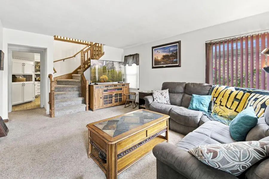 3412 N 60th STREET, Milwaukee, WI 53216 - #2