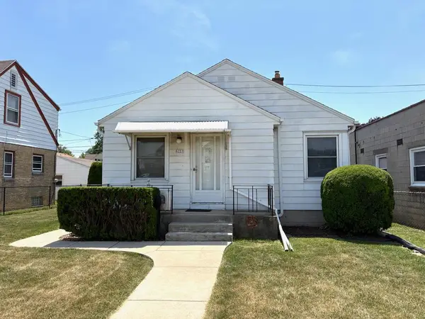 6727 W Lincoln AVENUE, West Allis, WI 53219