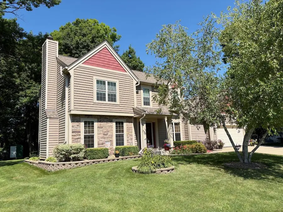 8566 Francis WAY, Wind Lake, WI 53185 - #3