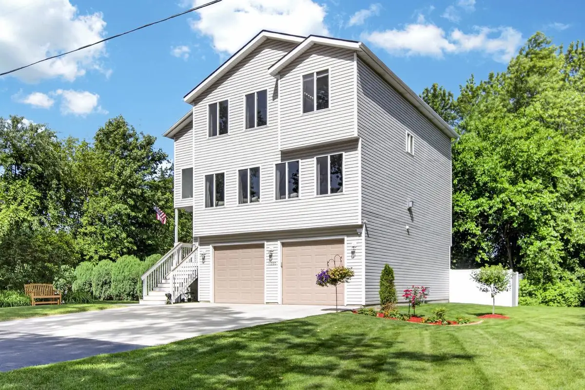 11280 3rd AVENUE, Pleasant Prairie, WI 53158 - #1