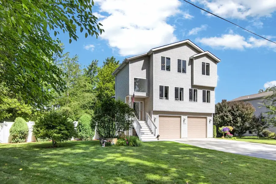 11280 3rd AVENUE, Pleasant Prairie, WI 53158 - #2