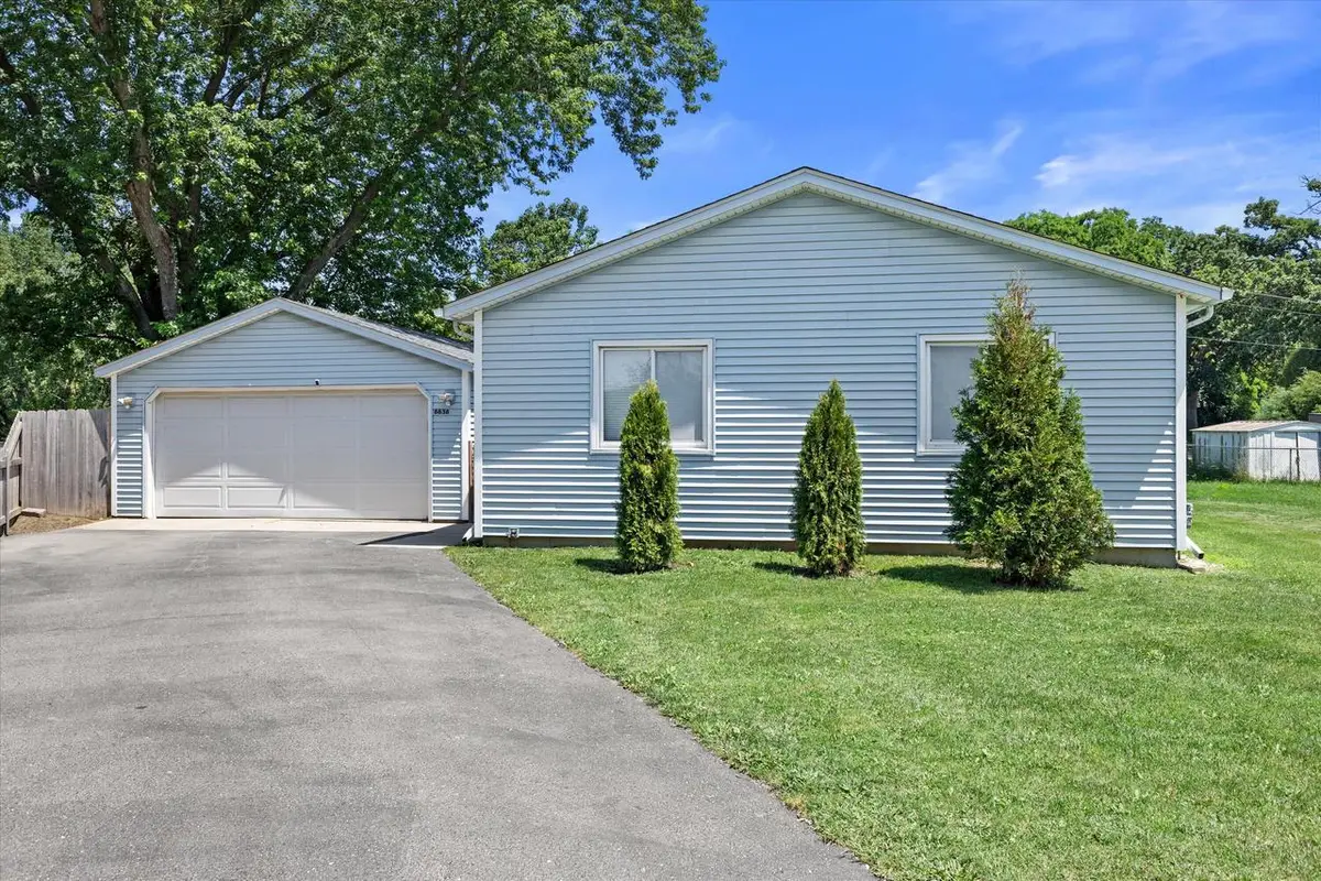 6636 124th STREET, Pleasant Prairie, WI 53158 - #1
