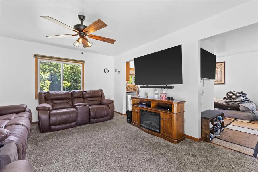 6636 124th STREET, Pleasant Prairie, WI 53158 - #3