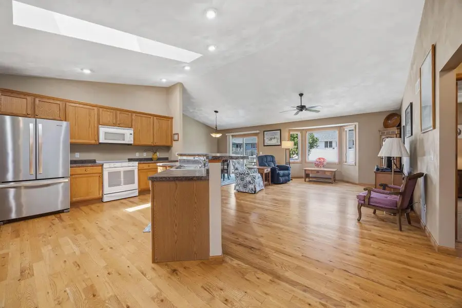 1532 Montclair PLACE, Fort Atkinson, WI 53538 - #3