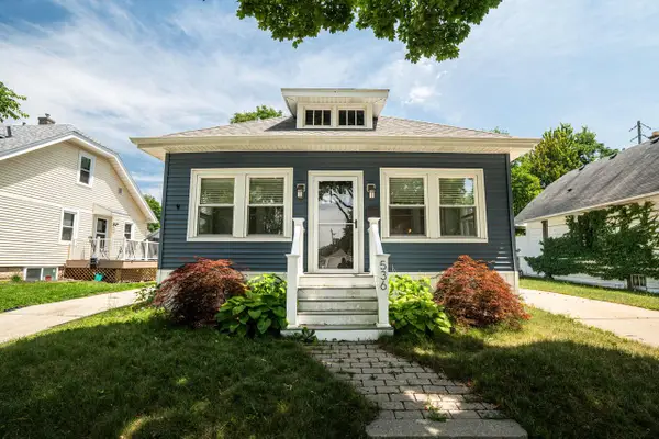 536 N 61st STREET, Wauwatosa, WI 53213