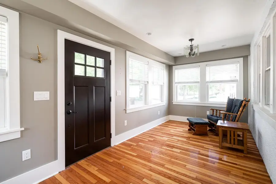 536 N 61st STREET, Wauwatosa, WI 53213 - #3