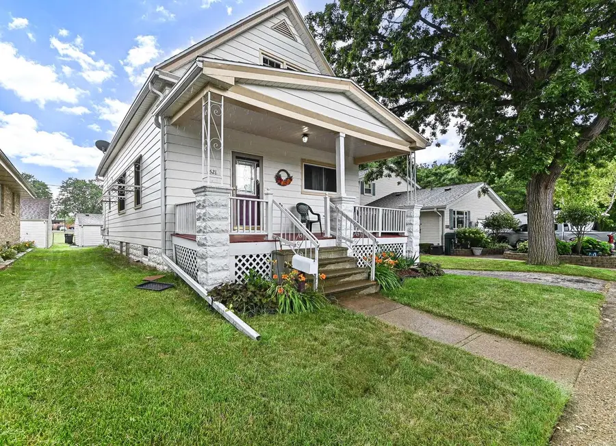 1521 Marquette AVENUE, South Milwaukee, WI 53172 - #2