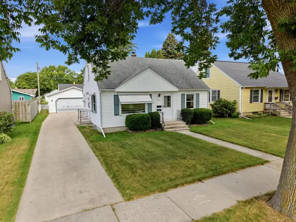 2520 S 12th STREET, Sheboygan, WI 53081