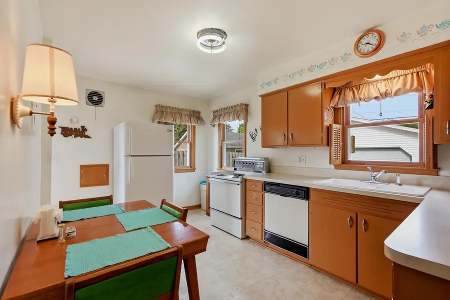 2520 S 12th STREET, Sheboygan, WI 53081 - #2