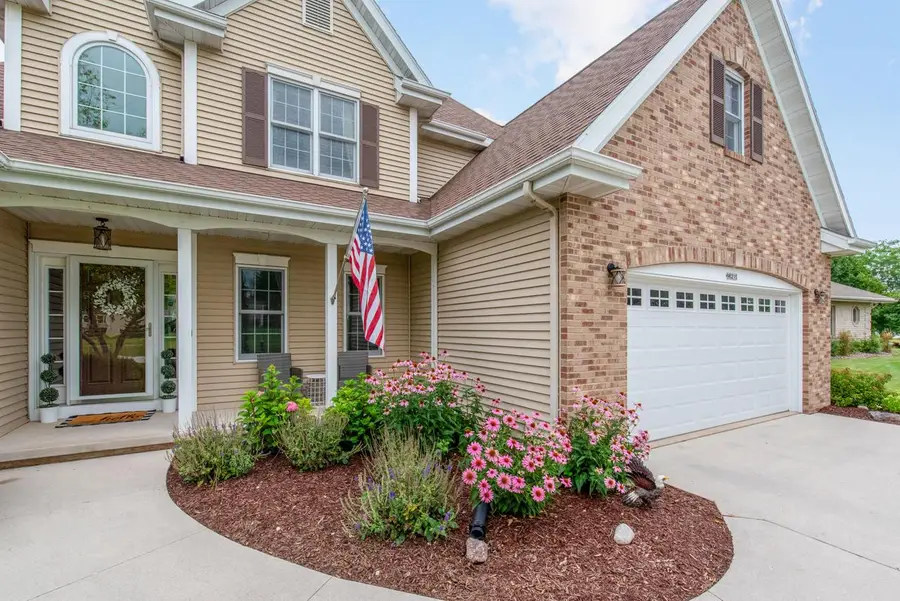 N6215 Kapur DRIVE, Sheboygan Falls, WI 53085 - #2