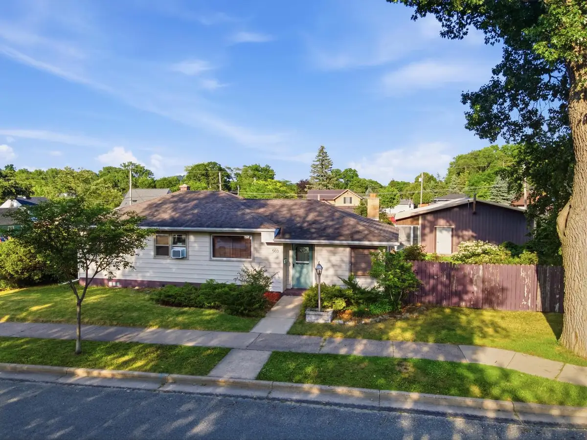503 8th AVENUE S, Onalaska, WI 54650 - #1