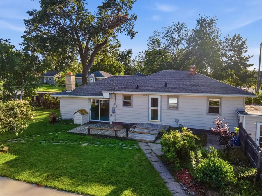 503 8th AVENUE S, Onalaska, WI 54650 - #3
