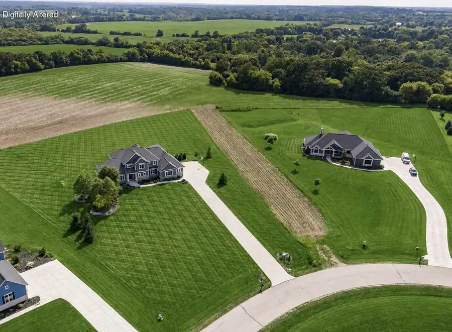 S109W24935 Overlook DRIVE, Mukwonago, WI 53149 - #2