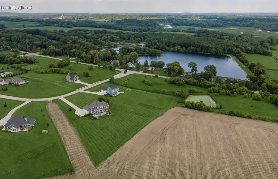 S109W24935 Overlook DRIVE, Mukwonago, WI 53149 - #3