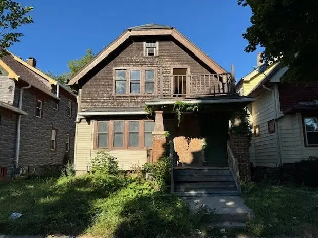 3327 N 17th STREET #3329, Milwaukee, WI 53206 - #1