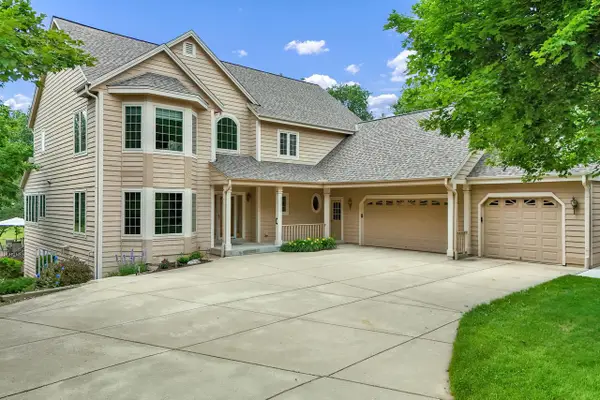 615 Kettle RIDGE, Colgate, WI 53017