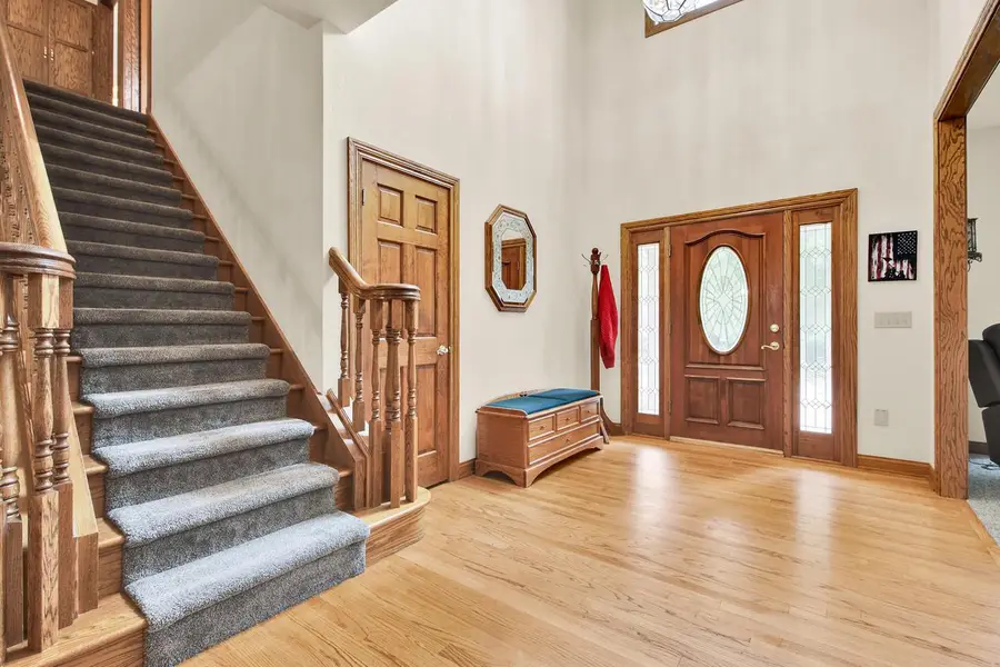 615 Kettle RIDGE, Colgate, WI 53017 - #2
